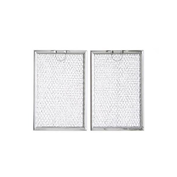 Replacement Grease Filters for Dacor, Frigidaire, Electrolux, PK2
